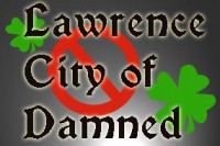 Lawrence, MA: City of the Damned's articule